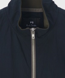 【PaulSmith】ボクシースタンドカラーブルゾン Paul Smith（ポールスミス）の「ボクシースタンドカラーブルゾン
