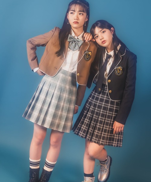 楽天市場】【卒服2024】ボレロジャケット repipi armario