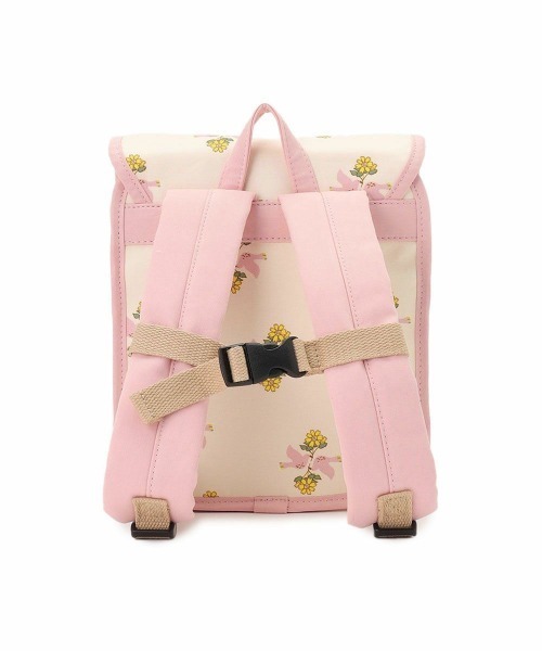 【日本限定】フラワー迷子防止リュック（バックパック/リュック）｜moimoln（モイモルン）