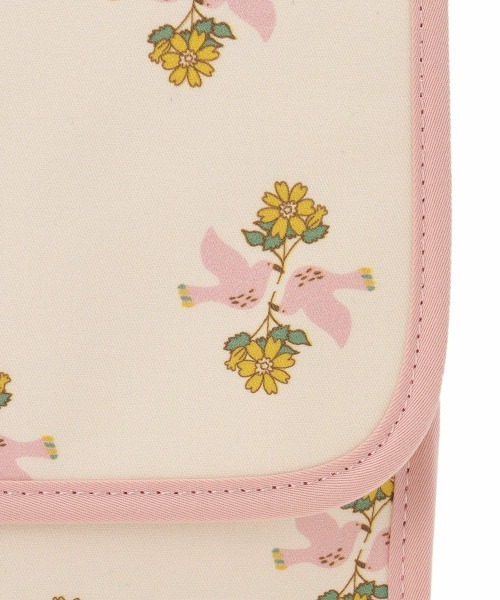 【日本限定】フラワー迷子防止リュック（バックパック/リュック）｜moimoln（モイモルン）