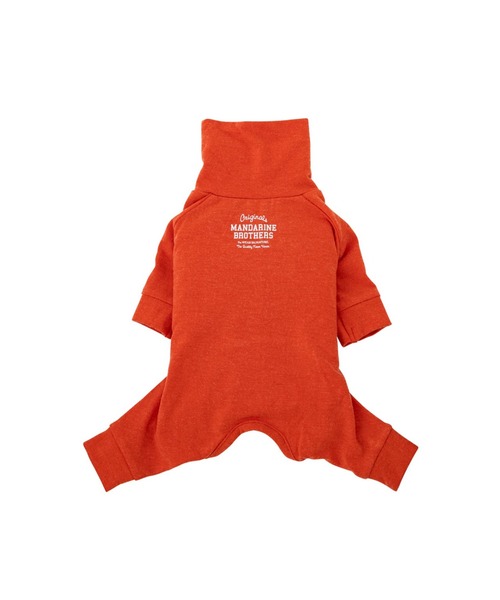 【みかん様】THE TOE Christmas Fur Coat Mサイズ MANDARINE BROTHERS 【XS-Sサイズ】 マンダリンブラザーズ