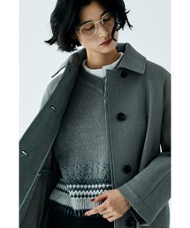 LA MARINE FRANCAISE（マリン フランセーズ）の「リバーチェックステン