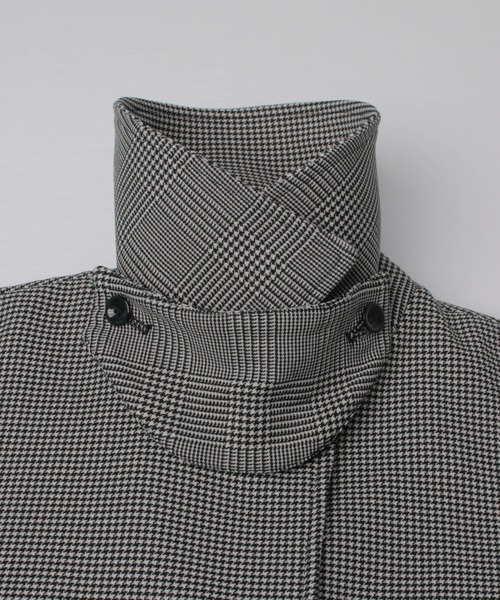 LA MARINE FRANCAISE（マリン フランセーズ）の「リバーチェックステン