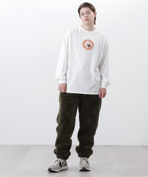 MANASTASH（マナスタッシュ）の「MANASTASH/マナスタッシュ/RE
