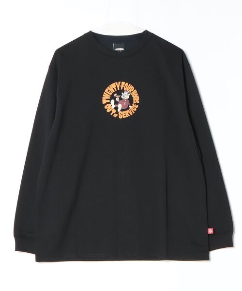 MANASTASH／マナスタッシュ／RE:POLY  L／S TEE 24HRS Manastash RE:Poly 24HRS LS Tee - E/Green