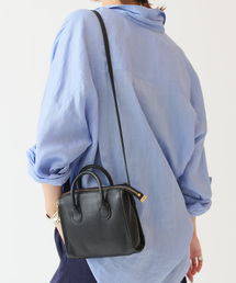 Spick & Span | A / アー HACKNEY 21 SIRO SZB-08-5109(ハンドバッグ)