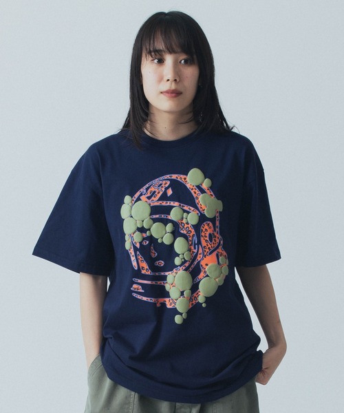 メンズ/Tシャツ/オーバーサイズフィット｜Hurley（ハーレー