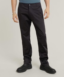 Mosa Straight Chino/ストレッチストレートチノパンツ