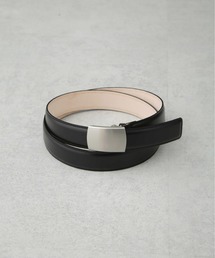 ITTI | ITTI/別注 NO HOLE BELT(ベルト)