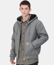 M*Y様 早いもの勝ち 最安値 Carhartt ダークグレー ジャケット L M*Y様 早いもの勝ち 最安値 Carhartt ダークグレー ジャケット L M*Y様