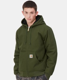 Carhartt｜カーハートのジャケット/アウター（グリーン・カーキ
