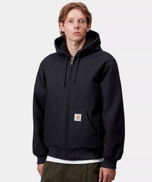 カーハート アクティブ」に該当するジャケット/アウターファッション