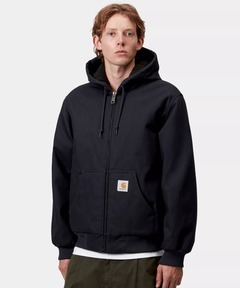 Carhartt/カーハート】 Thermal-Lined Duck Active Jacket サーマル