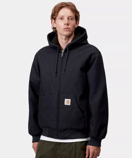 Carhartt WIP/カーハートダブリューアイピー ACTIVE JACKET ジャケット