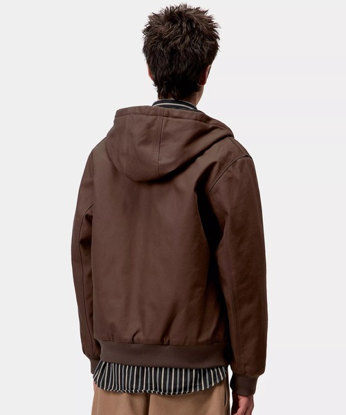 Carhartt WIP/カーハートダブリューアイピー ACTIVE JACKET ジャケット