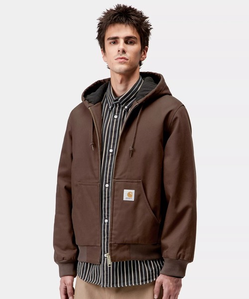 Carhartt WIP/カーハートダブリューアイピー ACTIVE JACKET