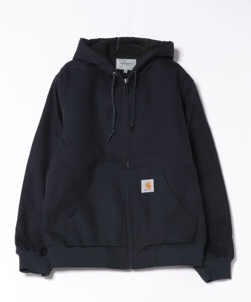 oldstussy × ikspiari chapt active jacket Carhartt WIP/カーハートダブリューアイピー ACTIVE JACKET ジャケット