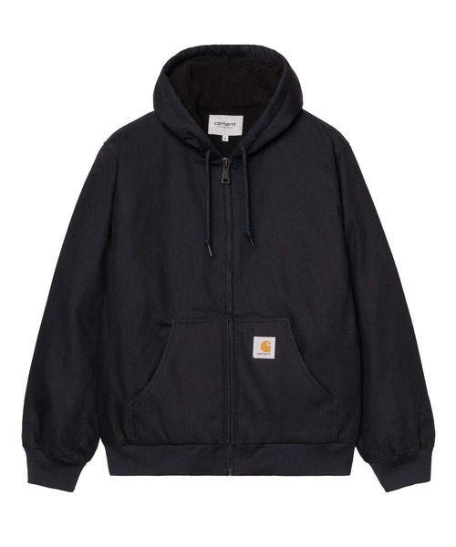 Carhartt WIP/カーハートダブリューアイピー ACTIVE JACKET ジャケット