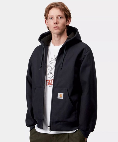 Carhartt WIP/カーハートダブリューアイピー ACTIVE JACKET ジャケット