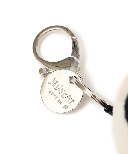 Jelly Cat★Amuseables スポーツ バッグチャーム Jellycat | Amuseable Sports Football Bag Charm - Little