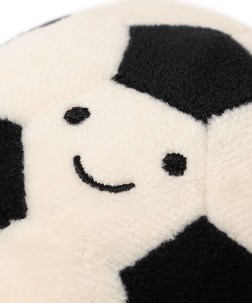 Jelly Cat★Amuseables スポーツ バッグチャーム Jellycat:Amuseables Sports Bag Charm（キーホルダー）｜SHIPS