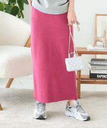 お値下げ♡sorm86 ホルモンピンク♡リネンスカート お値下げ♡sorm86 ホルモンピンク♡リネンスカート - メルカリ