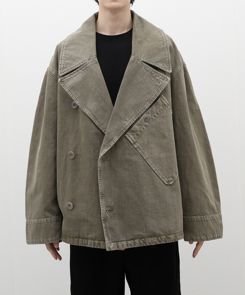 セール】【LEMAIRE / ルメール】 DISPATCH JACKET（その他