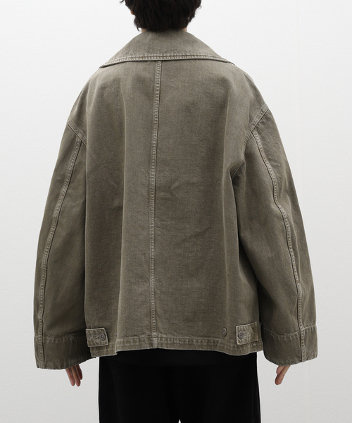セール】【LEMAIRE / ルメール】 DISPATCH JACKET（その他