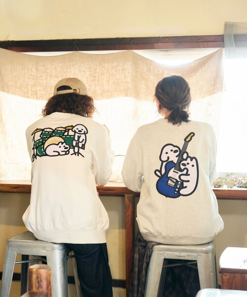 セール】matsui×FREAK'S STORE/マツイ×フリークスストア 別注「Ds