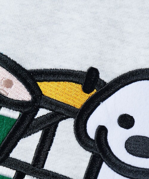 セール】matsui×FREAK'S STORE/マツイ×フリークスストア 別注「Ds