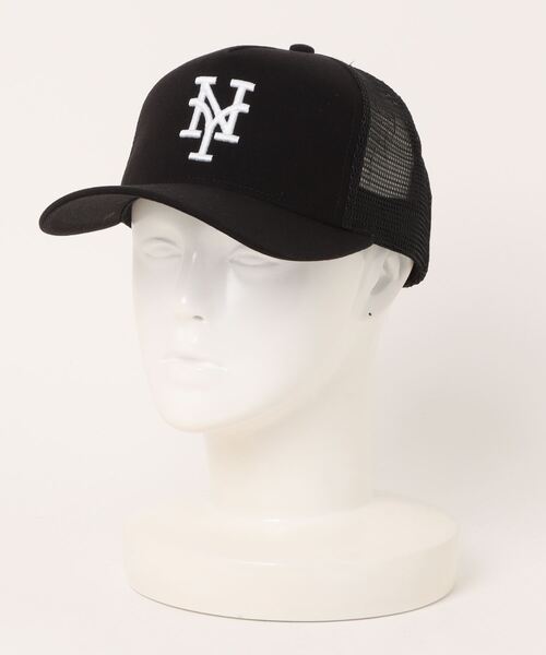 Stampd キャップ ブラック 帽子 帽子 STAMPD LA 002 Sport Cap STAMPD