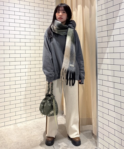 セール】スタッズミニショルダーバッグ（ショルダーバッグ