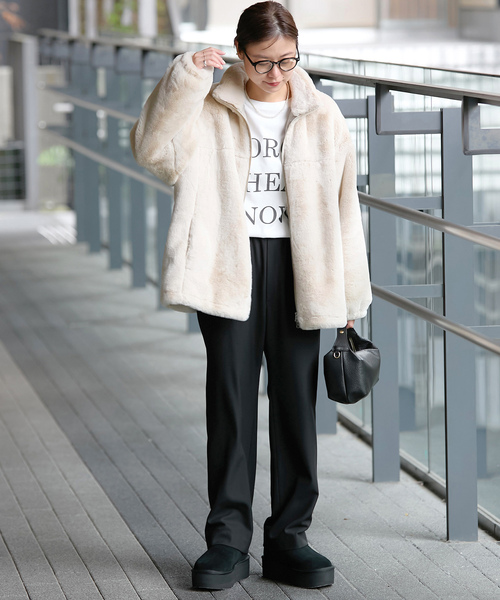 JOURNAL STANDARD relume（ジャーナルスタンダード レリューム）の