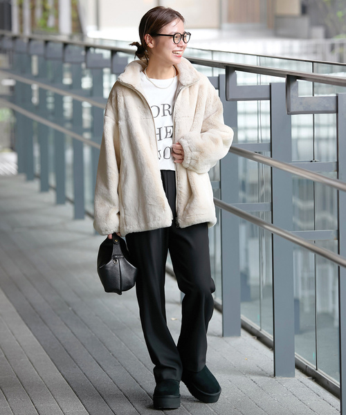 JOURNAL STANDARD relume（ジャーナルスタンダード レリューム）の