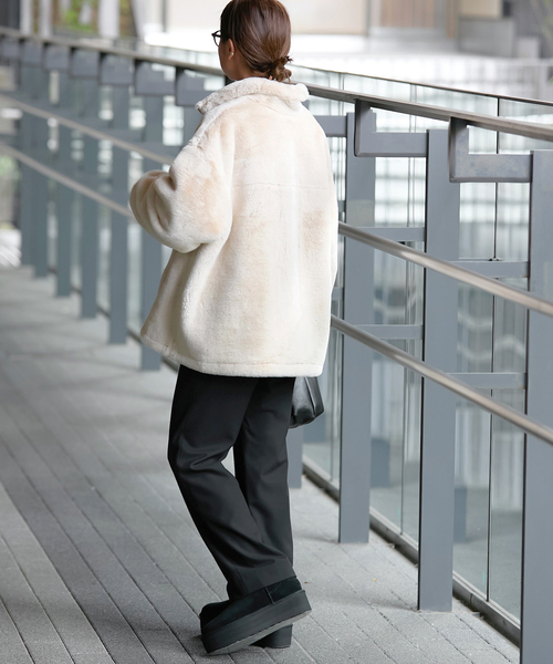 JOURNAL STANDARD relume（ジャーナルスタンダード レリューム）の