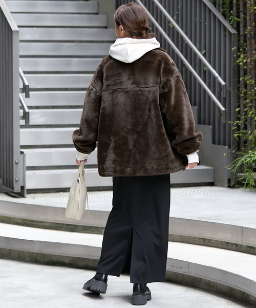 JOURNAL STANDARD relume（ジャーナルスタンダード レリューム）の