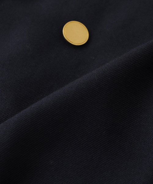 417 EDIFICE(フォーワンセブンエディフィス)の「【MOONLIGHT CLOTHING】DOUBLE BLAZER(その他アウター・メンズ・ネイビー・36/38/40/42)」の15枚目の写真