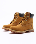 Timberland | レディース Timberland ティンバーランド  6inch PREMIUM BOOTS 6インチプレミアムブーツ 10361 WHEAT/NU(Boots)