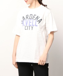 【Bl】【RDS】プリントTシャツ