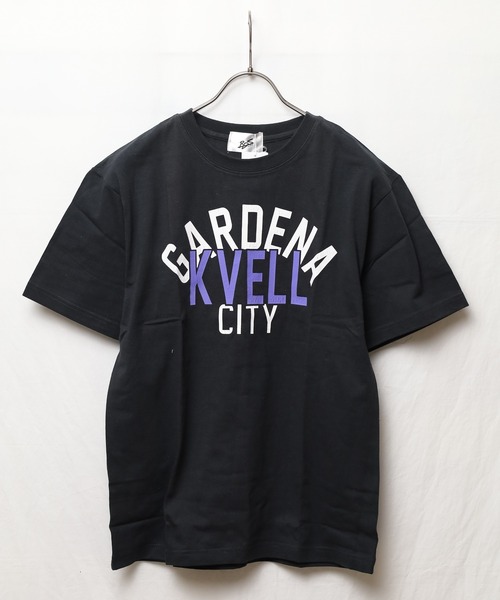 ARCHIVER(アーカイバ)の「【Bl】【RDS】プリントTシャツ(Tシャツ/カットソー・レディース・ブルー/ホワイト・LARGE/MEDIUM/FREE)」の5枚目の写真