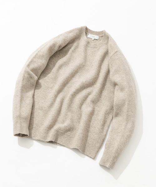 24aw NOROLL Usually Glove Beige 手袋 ミトン