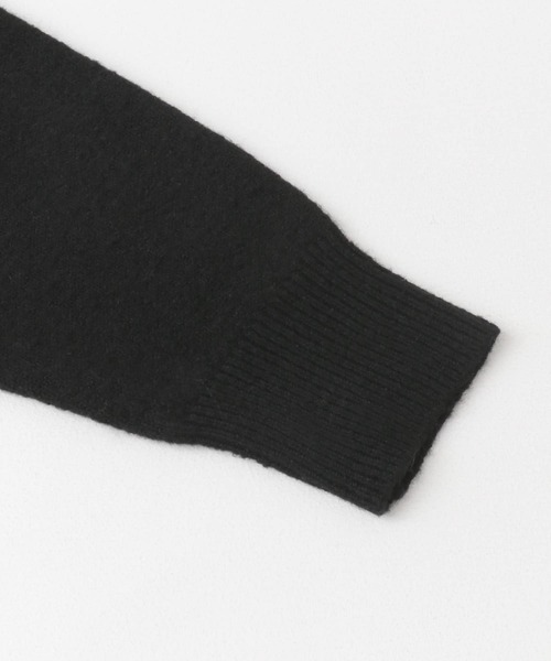 URBAN RESEARCH ROSSO MEN(アーバンリサーチロッソメン)の「『XLサイズあり』ブークレストレッチクルーニット(ニット/セーター・メンズ・ブラック/グレー/ベージュ系その他/カーキ/イエロー/オレンジ・SMALL/MEDIUM/LARGE/X-LARGE)」の15枚目の写真