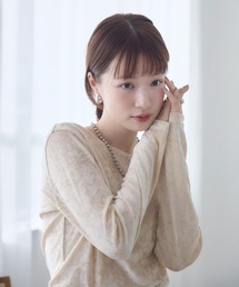 チュールベロアインナーCT