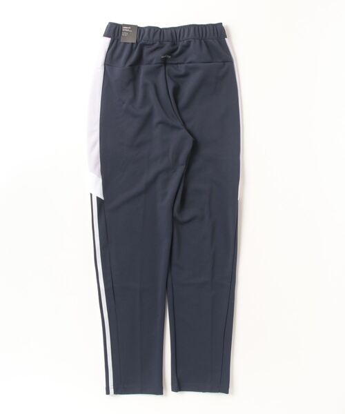 adidas(アディダス)の「アディダス adidas W TEAM トラックパンツ(その他パンツ・レディース・ブラック/ネイビー・S/M/L/XL)」の10枚目の写真