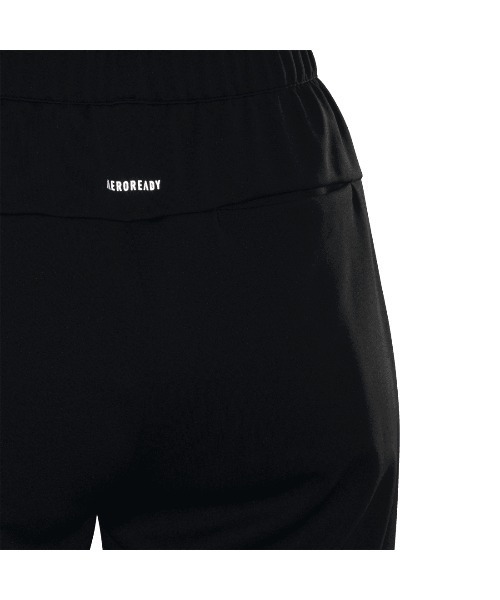 adidas(アディダス)の「アディダス adidas W TEAM トラックパンツ(その他パンツ・レディース・ブラック/ネイビー・S/M/L/XL)」の6枚目の写真