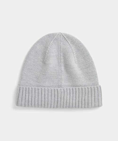 POLO RALPH LAUREN（ポロ ラルフ ローレン）の「トリプルポニー