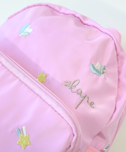 % Backpack S ベージュ Small Hemp backpack ベージュ&グリーン – 8000kicks Japan