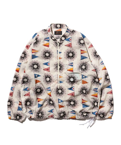 BEAMS PLUS x TUBE ビームス リバーシブル フライトジャケット BEAMS PLUS（ビームス プラス）Rider's Jacket Leather