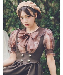 Me roir（ミーロワール）｜レディースのシャツ/ブラウス一覧 - WEAR