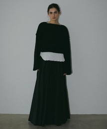 ETRE TOKYO（エトレトウキョウ）の「【TOMOCO UNABARA × ETRE